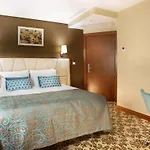 Ξενοδοχείο Mard-inn Κωνσταντινούπολη