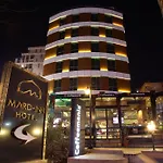 Mard-inn 4* Κωνσταντινούπολη