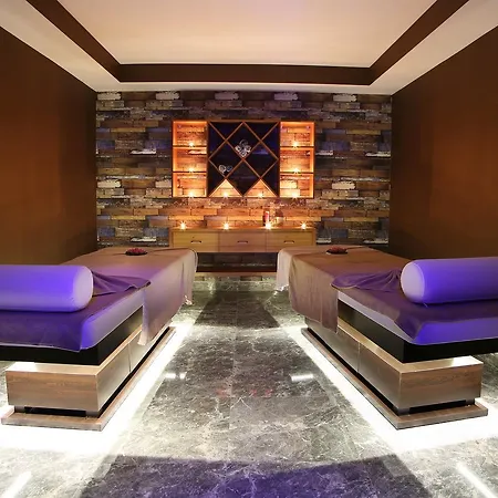 玛尔德旅馆酒店 4* 伊斯坦布尔