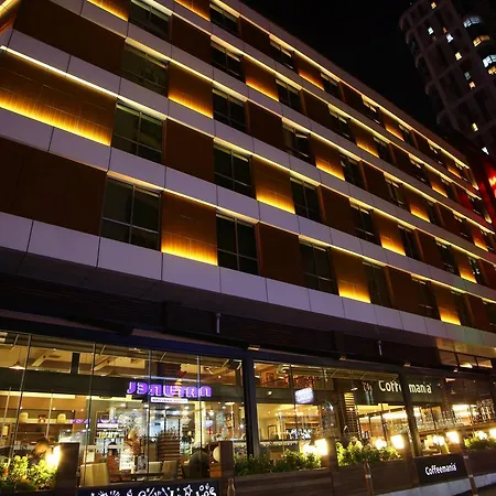 玛尔德旅馆酒店