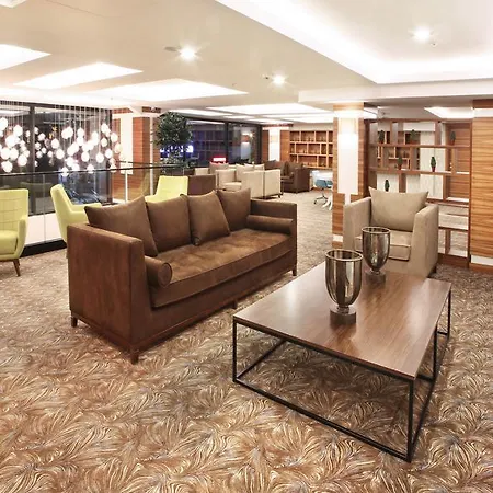 玛尔德旅馆酒店 酒店 4*