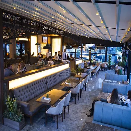玛尔德旅馆酒店