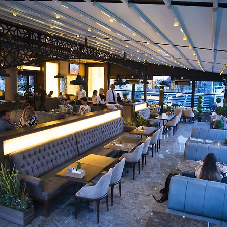 玛尔德旅馆酒店 4*