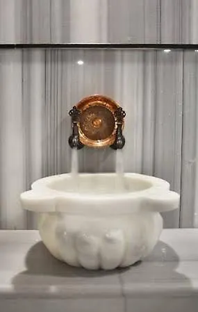 玛尔德旅馆酒店 伊斯坦布尔