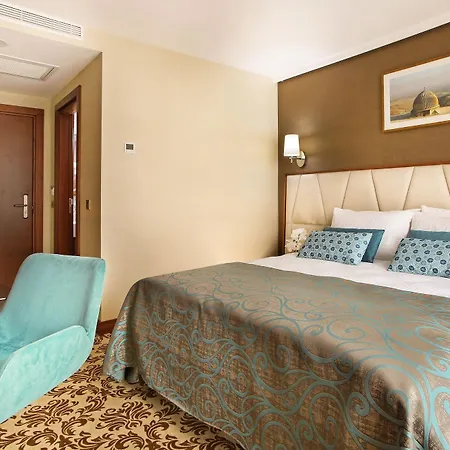 Hotel Mard-inn