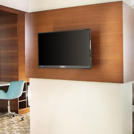Hotel Mard-inn Istanbul