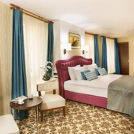 Hotel Mard-inn
