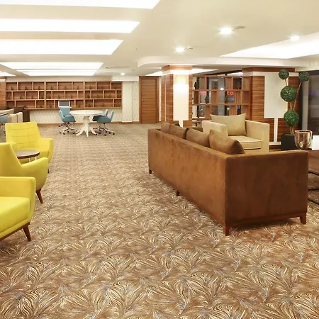 Mard-inn Hotel 4*