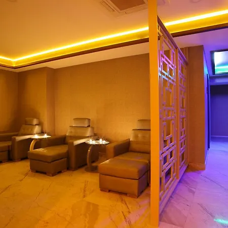 Hotel Mard-inn