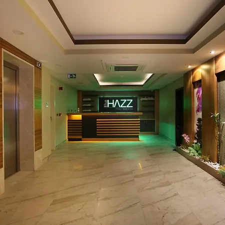 Mard-inn Hotel 4*