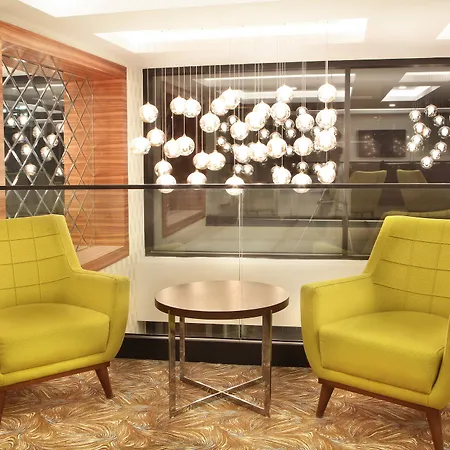 Hotel Mard-inn Istanbul