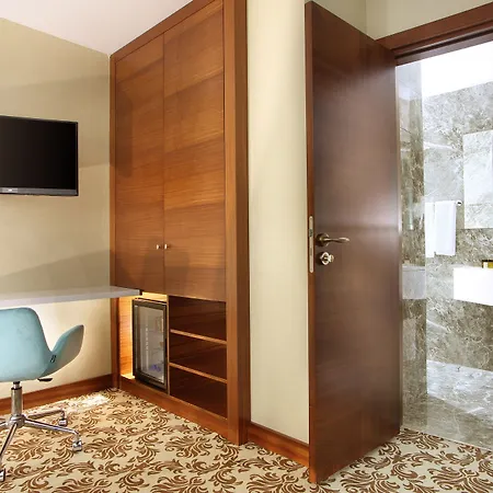 Mard-inn Istanbul