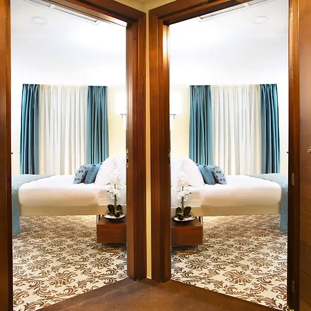 Mard-inn Istanbul