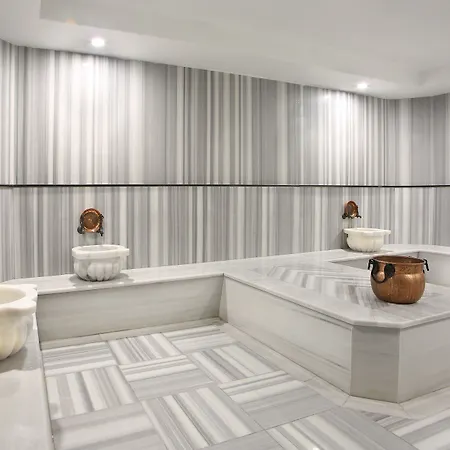 Mard-inn 4* Istanbul