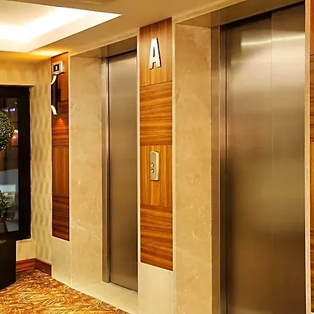 Mard-inn Hotel Istanbulská provincie
