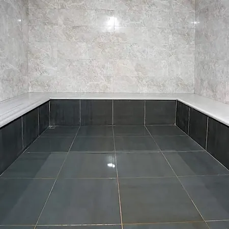 Mard-inn 4* Istanbulská provincie