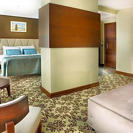 Mard-inn Hotel 4*