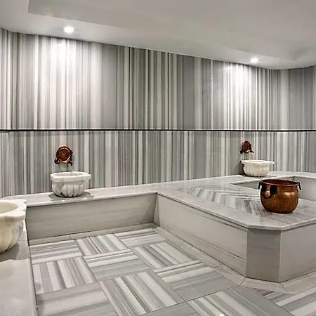 Hotel Mard-inn Istanbulská provincie