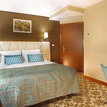 Mard-inn Hotel 4*