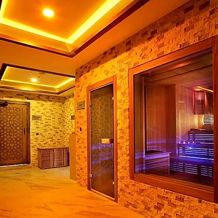 Mard-inn Hotel