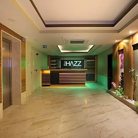 Hotel Mard-inn Istanbulská provincie