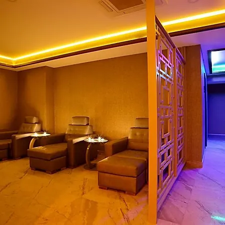 Mard-inn Hotel 4*