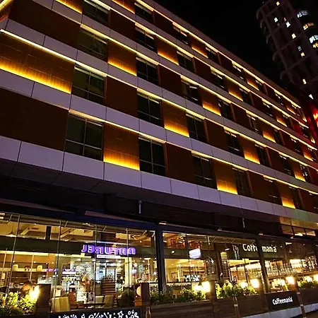 Mard-inn Hotel 4*