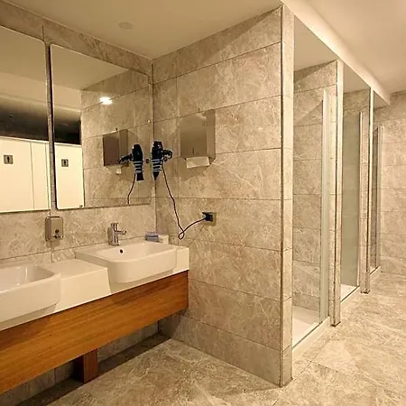 Mard-inn Hotel Istanbulská provincie