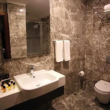Mard-inn Hotel Istanbulská provincie