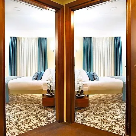 Mard-inn Hotel Istanbulská provincie