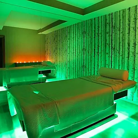 Hotel Mard-inn Istanbulská provincie