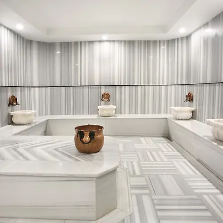 Mard-inn Hotell Istanbul