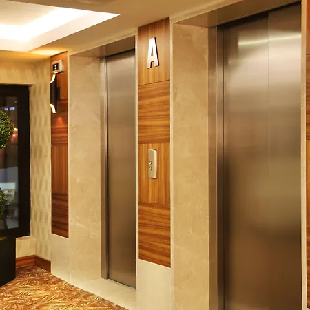 Mard-inn 4* Istanbul