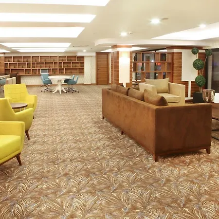 Mard-inn Hotell Istanbul