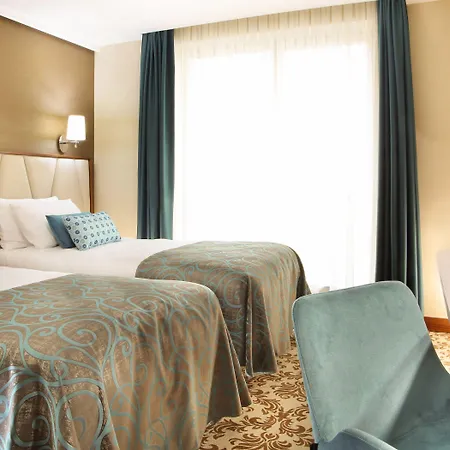 Hotell Mard-inn