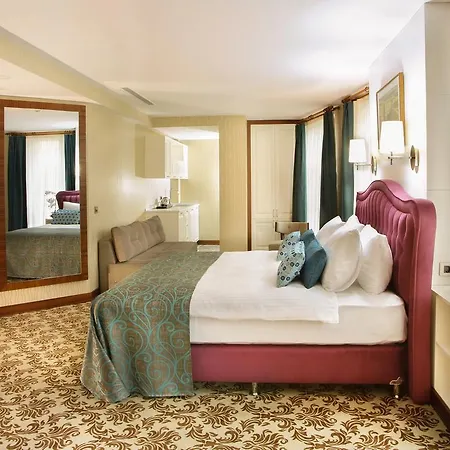 Mard-inn Hotel Istambul