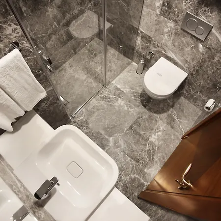 Mard-inn Szálloda Isztambul