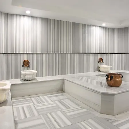 Mard-inn 4* Istambul