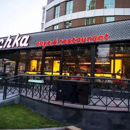 Mard-inn Szálloda 4*