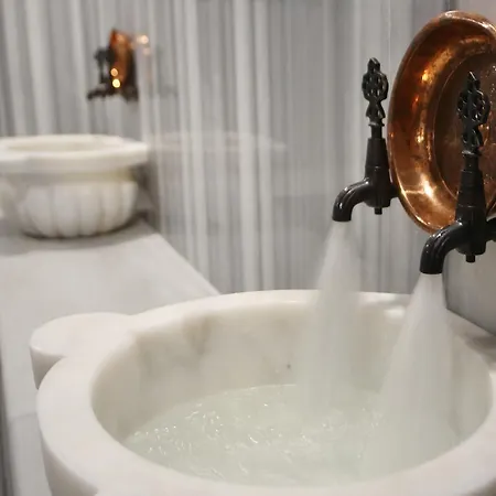 Mard-inn Hotel Istambul