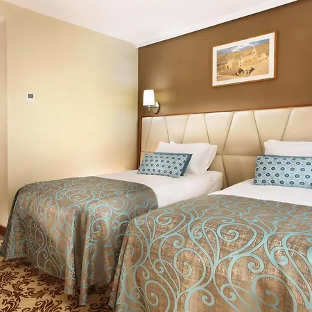 Mard-inn Hotel Istambul