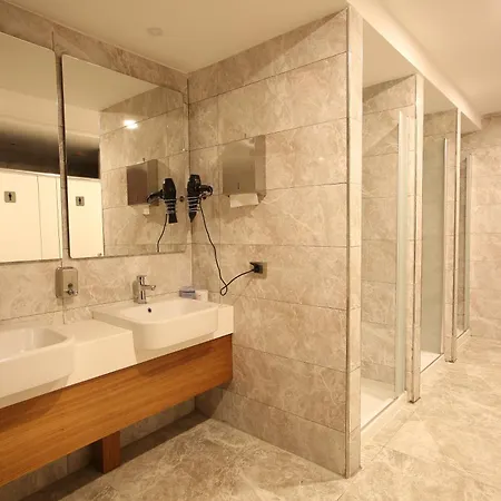 Hotell Mard-inn
