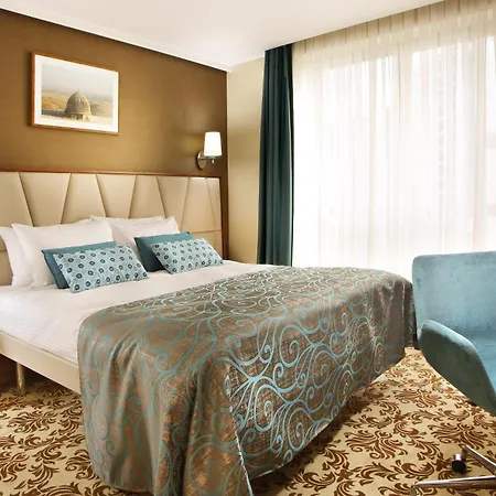 Hotell Mard-inn