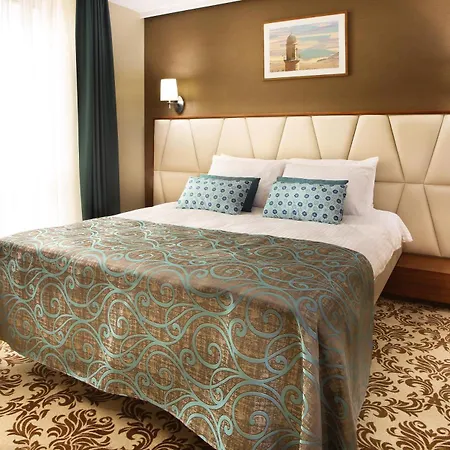 Hotell Mard-inn
