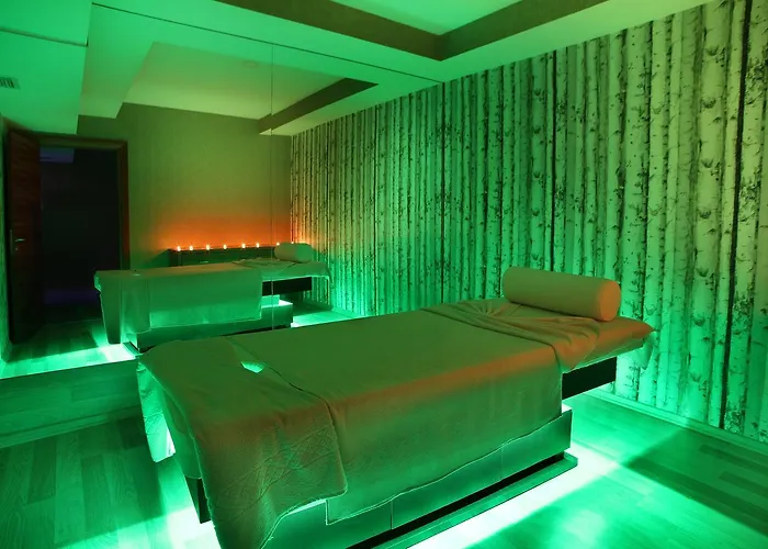 Mard-inn Hotel
