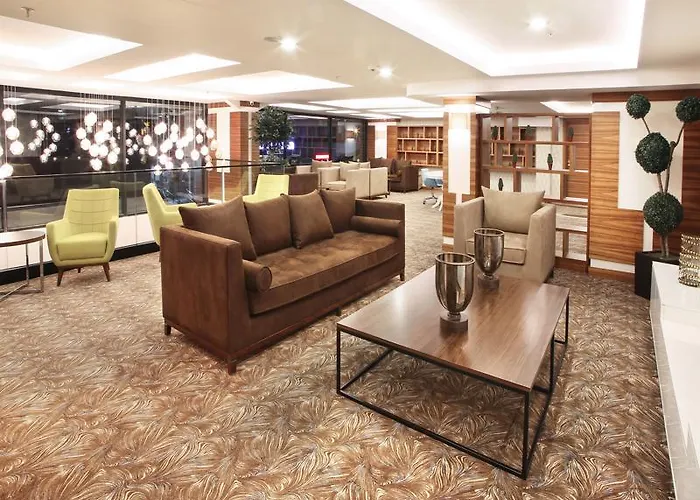Mard-inn Hotel 4*
