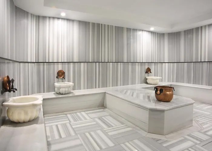 Mard-inn 4* Istanboel