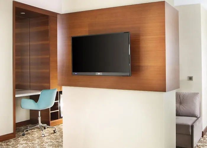 Hotel Mard-inn Stambuł