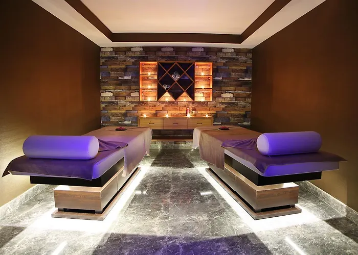 Mard-inn 4* Stambuł