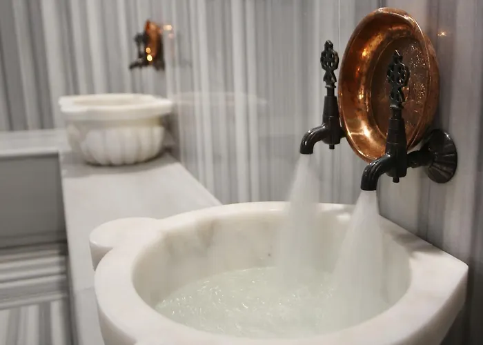 Mard-inn Hotel Stambuł